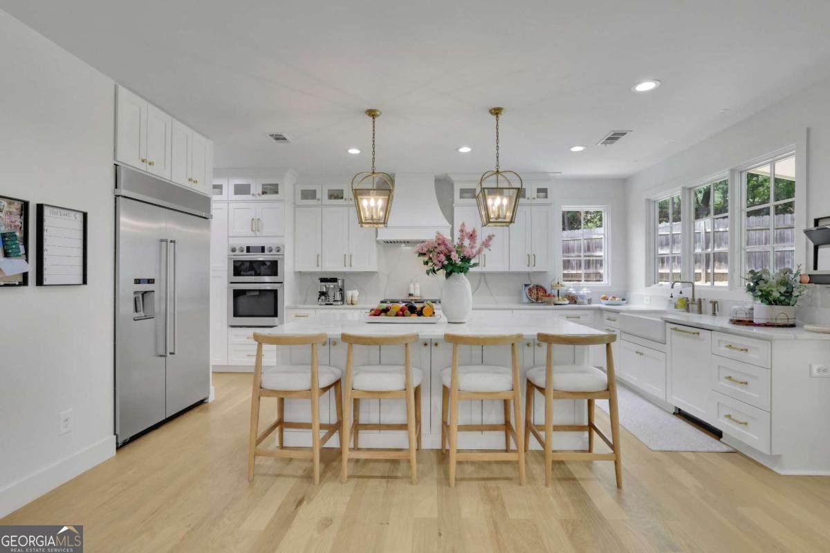 280 Woods Creek Drive Suwanee - 6
