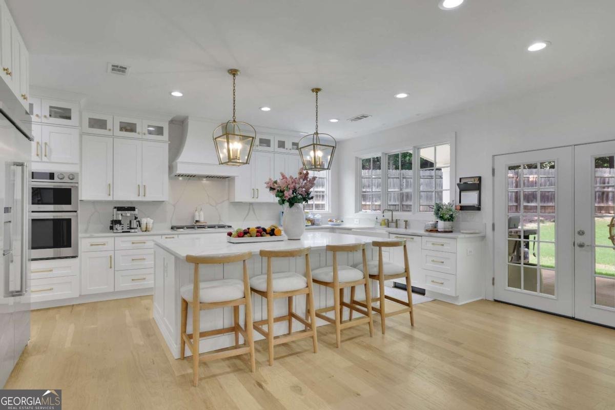 280 Woods Creek Drive Suwanee - 7