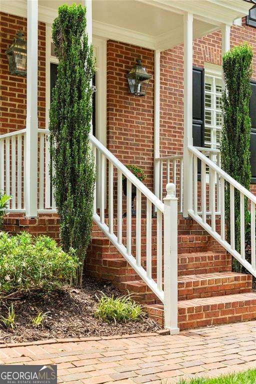 1117 Haven Glen Lane Brookhaven - 12