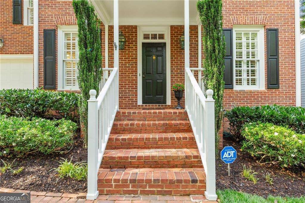 1117 Haven Glen Lane Brookhaven - 2