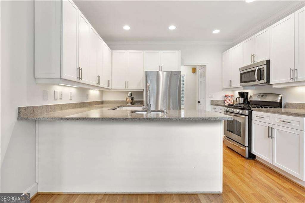 1117 Haven Glen Lane Brookhaven - 20