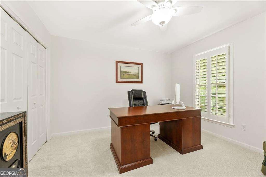 1117 Haven Glen Lane Brookhaven - 36
