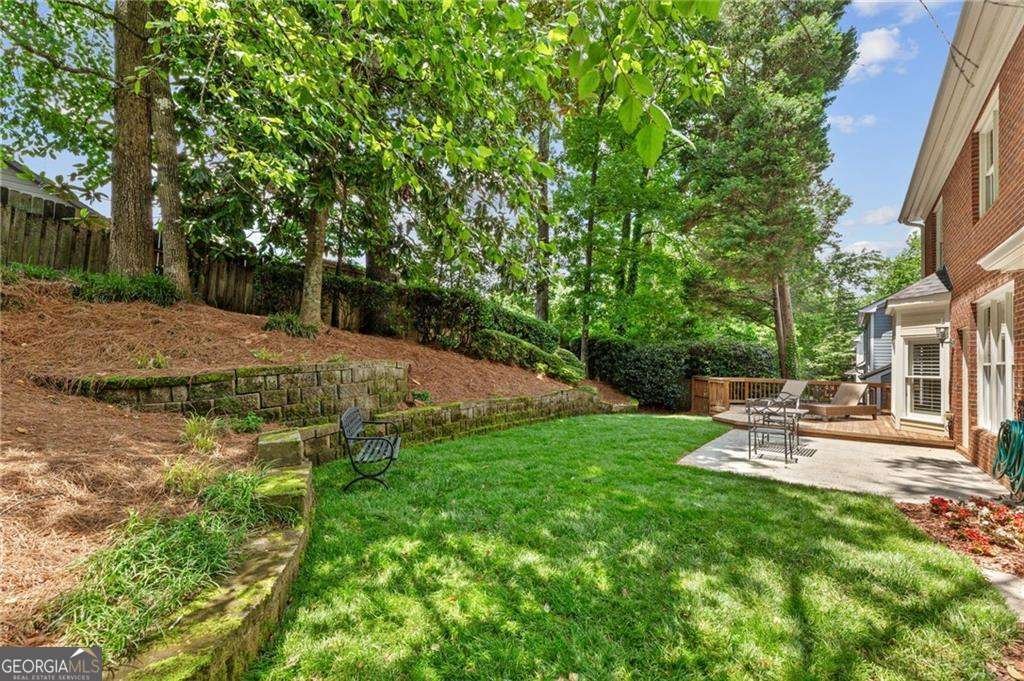 1117 Haven Glen Lane Brookhaven - 38