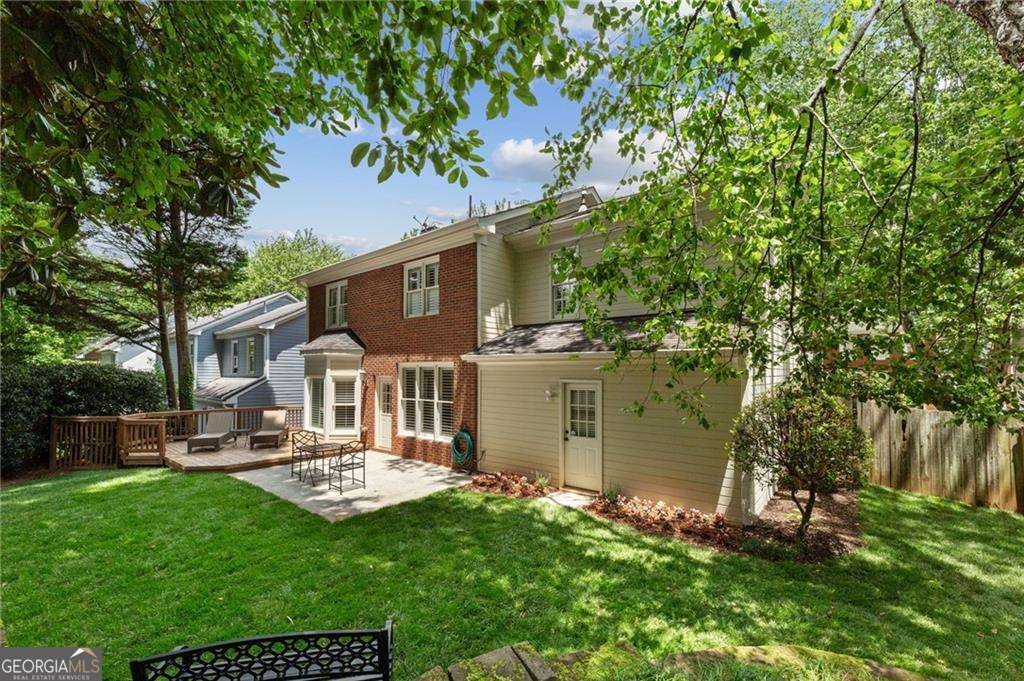 1117 Haven Glen Lane Brookhaven - 39