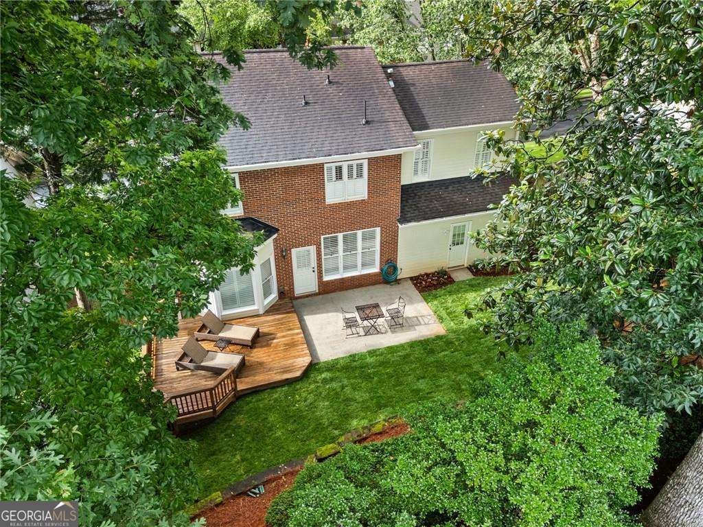 1117 Haven Glen Lane Brookhaven - 41