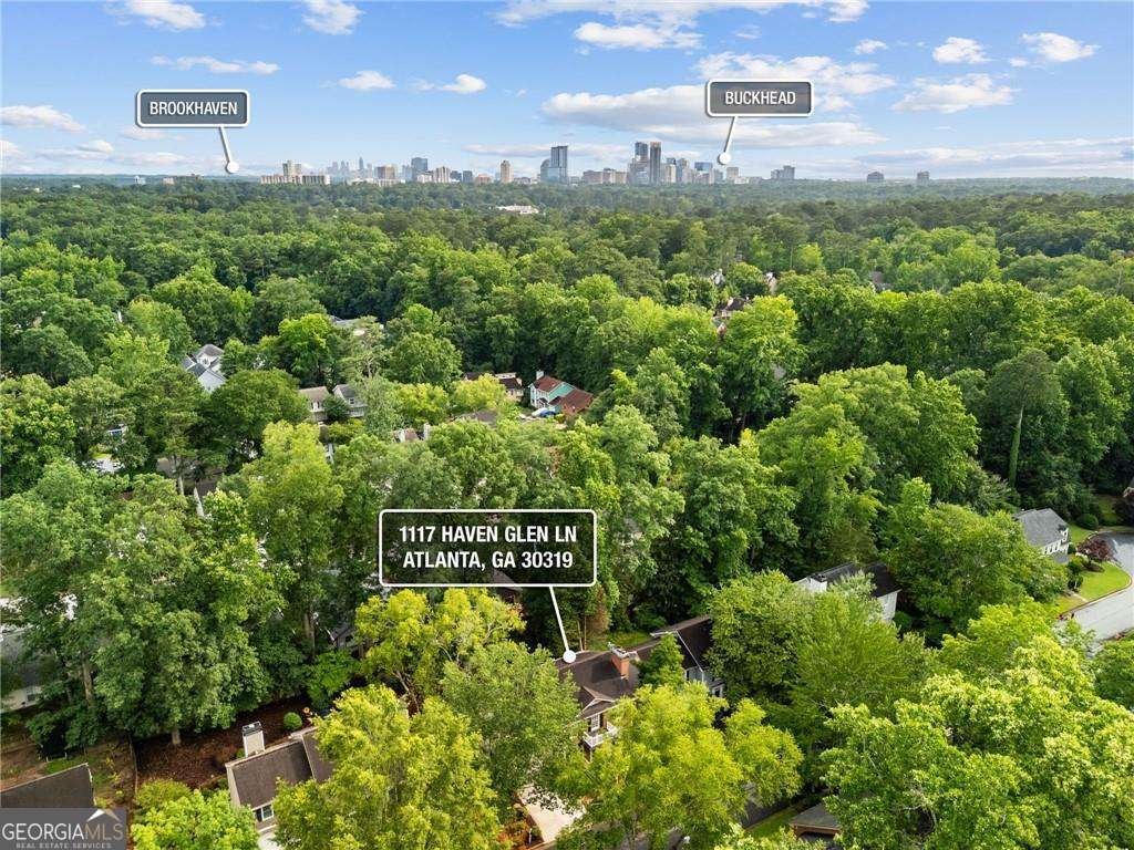 1117 Haven Glen Lane Brookhaven - 44