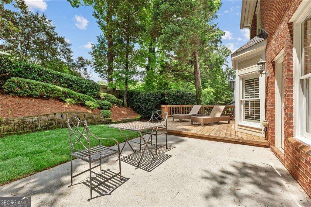1117 Haven Glen Lane Brookhaven - 9