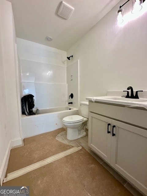 3609 Youngs Mill Road Hogansville - 7