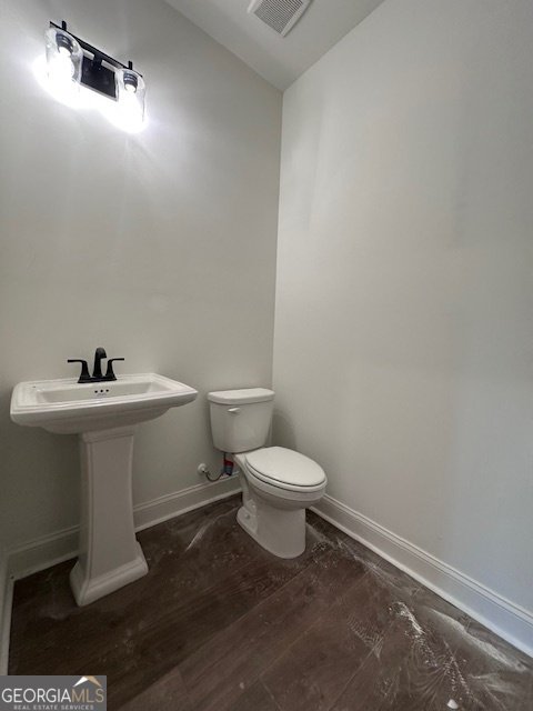 3609 Youngs Mill Road Hogansville - 9