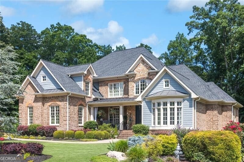 217 Fernwood Place Woodstock - 1