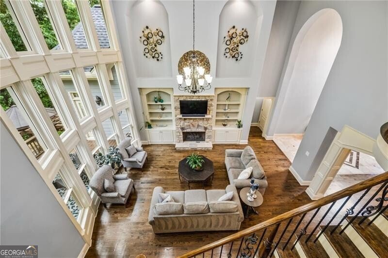 217 Fernwood Place Woodstock - 12