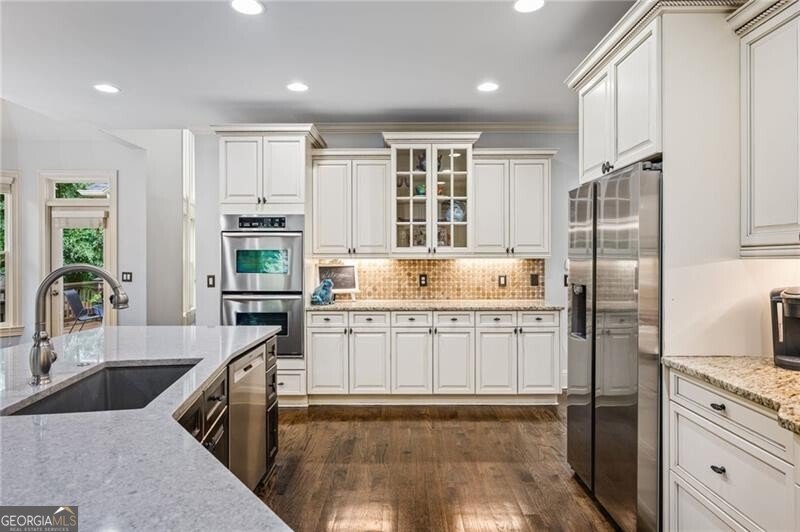 217 Fernwood Place Woodstock - 13