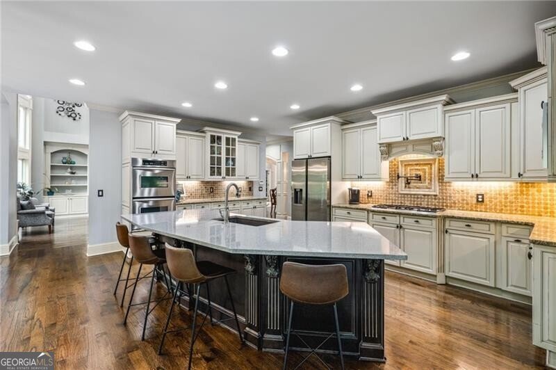 217 Fernwood Place Woodstock - 15