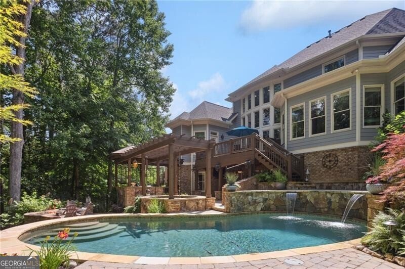 217 Fernwood Place Woodstock - 2