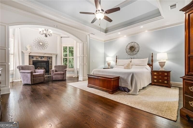 217 Fernwood Place Woodstock - 21