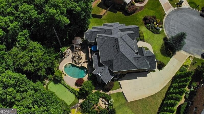 217 Fernwood Place Woodstock - 3