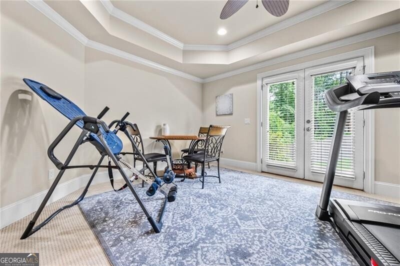 217 Fernwood Place Woodstock - 36