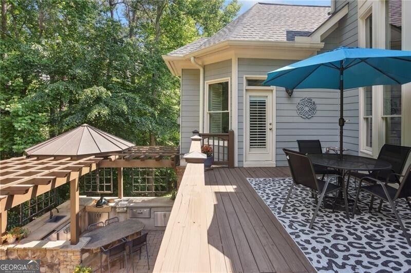 217 Fernwood Place Woodstock - 47