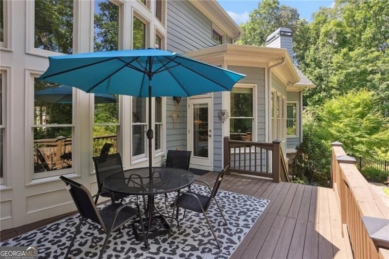 217 Fernwood Place Woodstock - 48