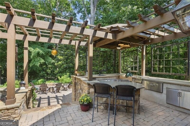 217 Fernwood Place Woodstock - 50