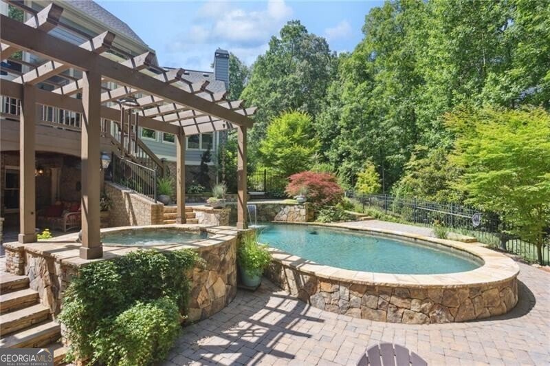 217 Fernwood Place Woodstock - 52