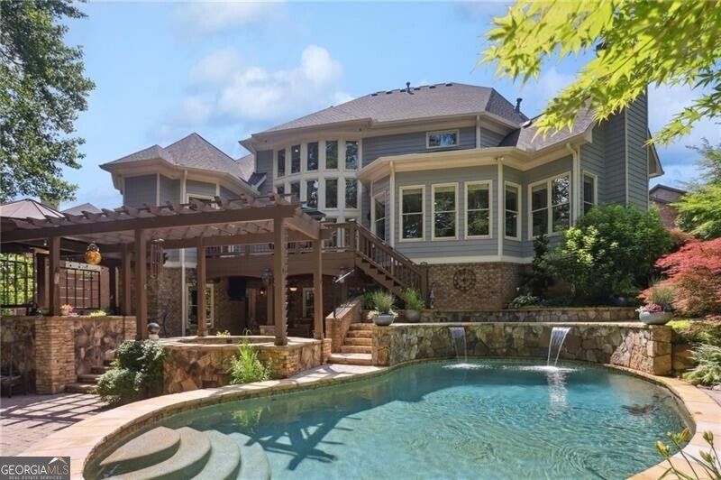 217 Fernwood Place Woodstock - 53