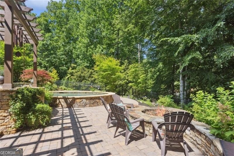 217 Fernwood Place Woodstock - 54