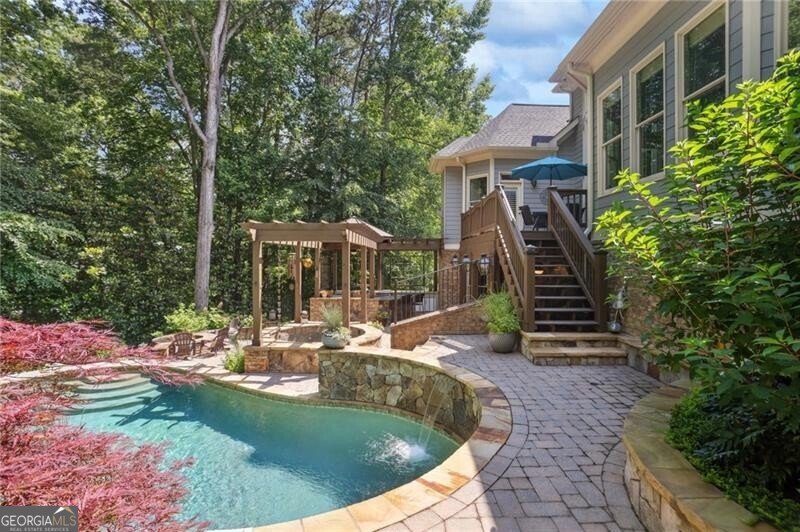 217 Fernwood Place Woodstock - 55