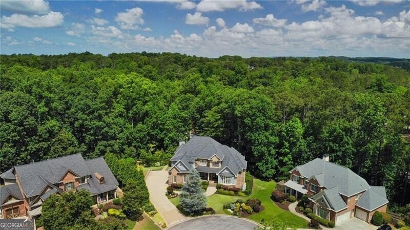 217 Fernwood Place Woodstock - 60