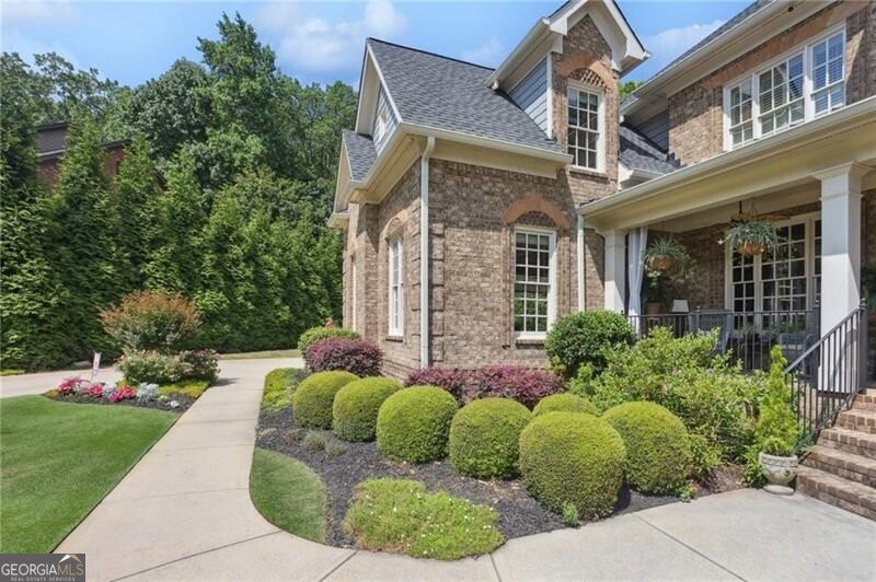 217 Fernwood Place Woodstock - 63