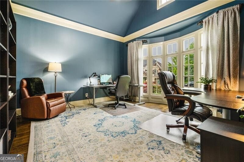 217 Fernwood Place Woodstock - 8