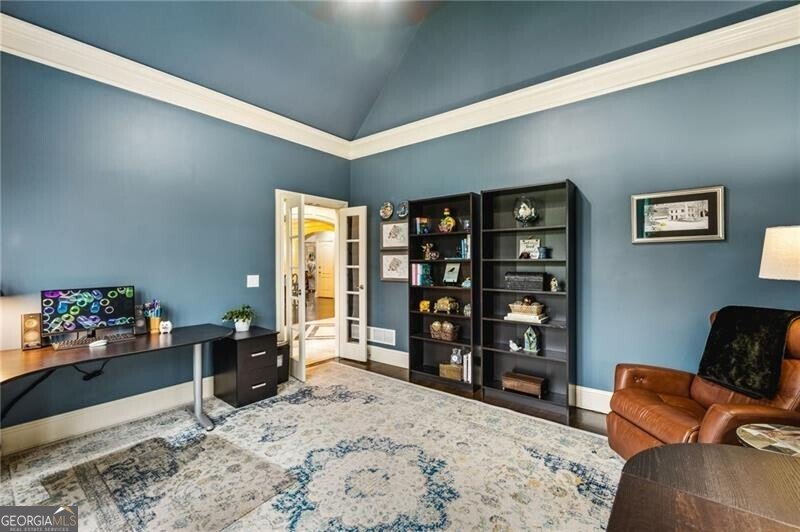 217 Fernwood Place Woodstock - 9