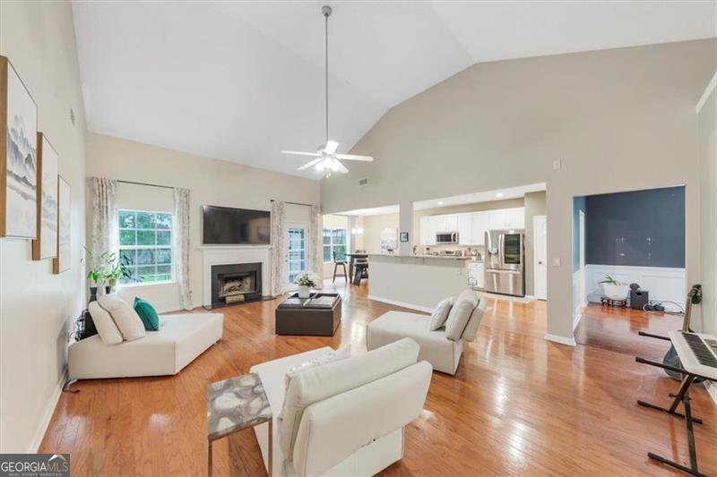 152 Cabana Court Dallas - 57