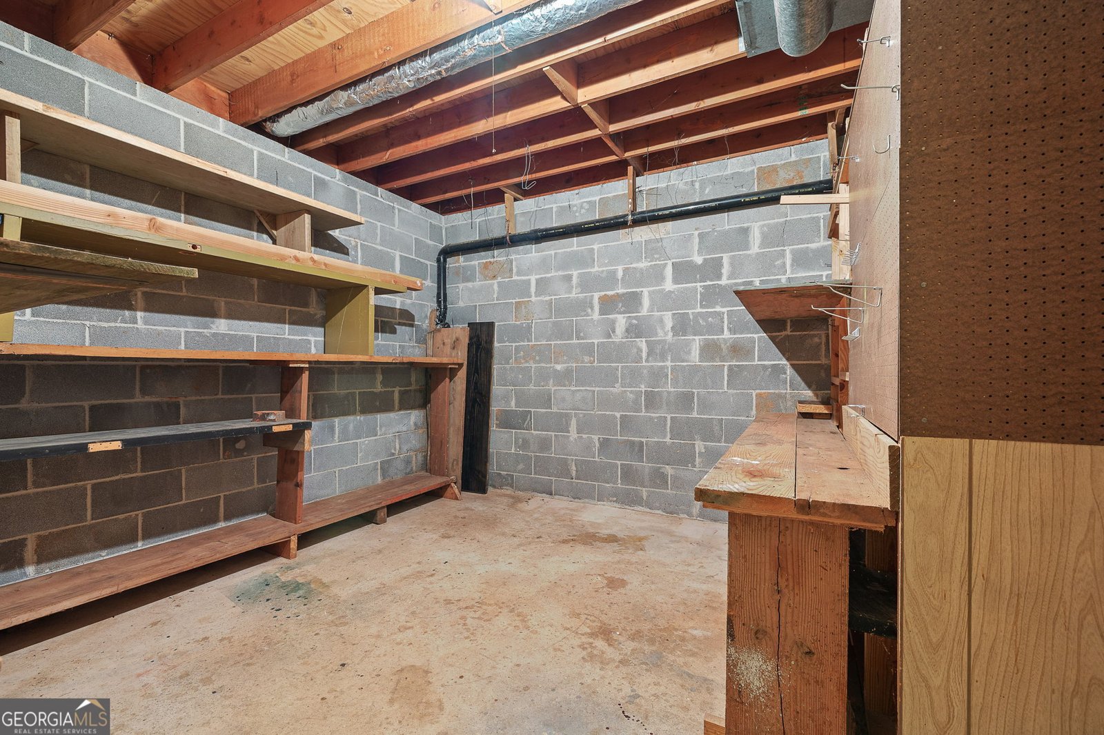 1832 Tree Top Court Marietta - 19