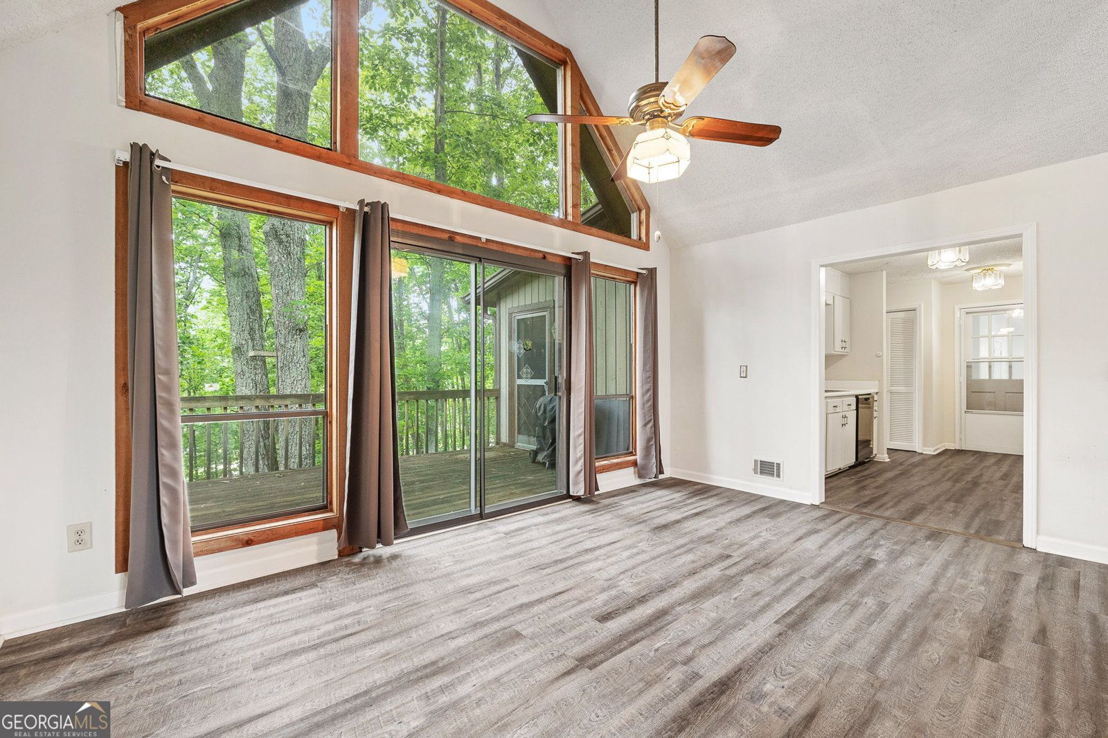 1832 Tree Top Court Marietta - 2