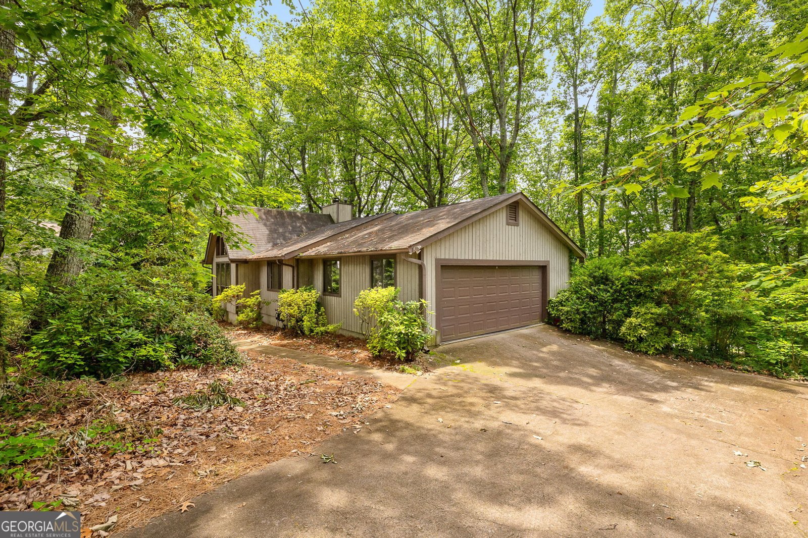 1832 Tree Top Court Marietta - 23
