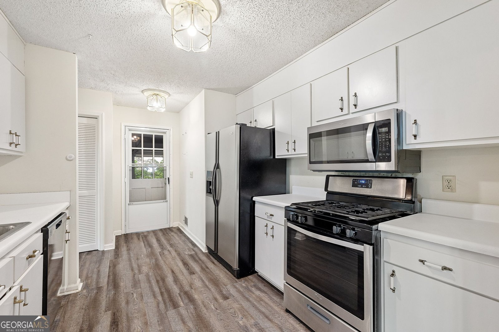 1832 Tree Top Court Marietta - 4