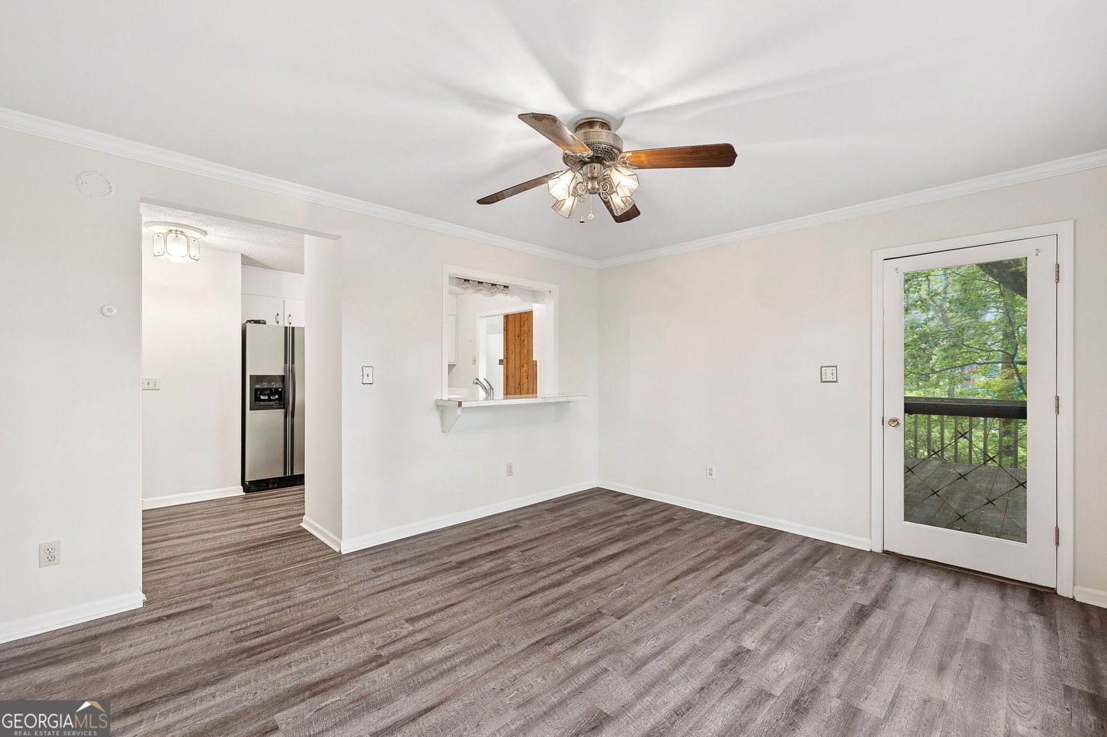 1832 Tree Top Court Marietta - 6