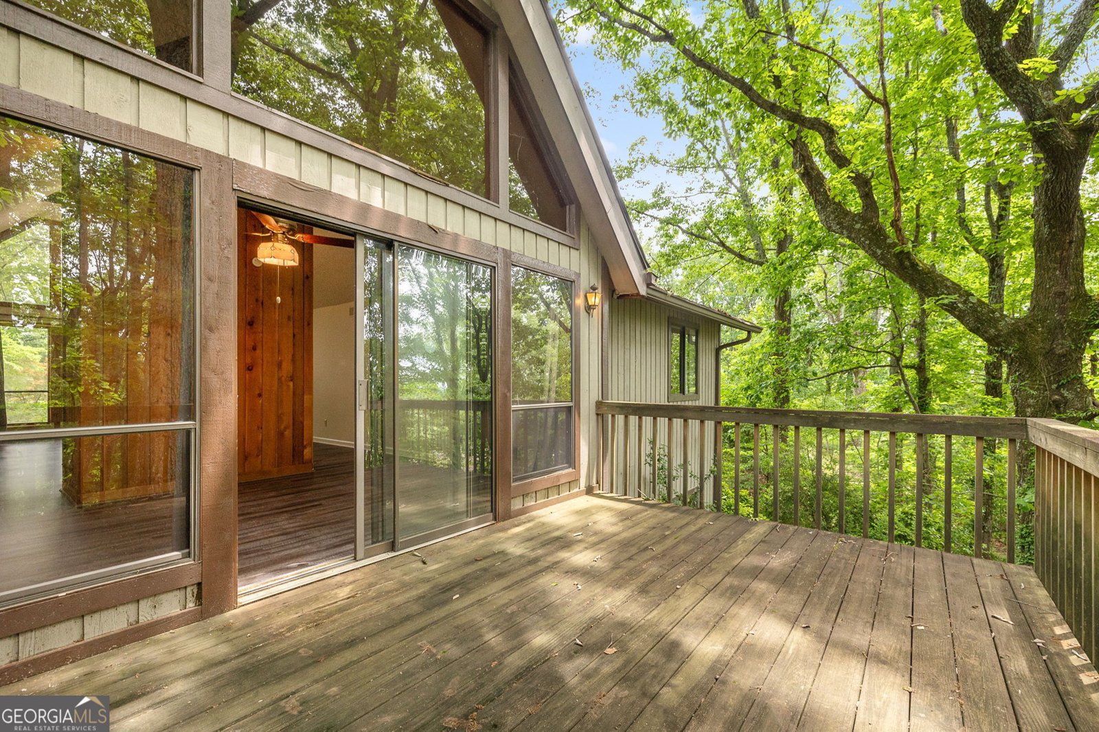 1832 Tree Top Court Marietta - 8