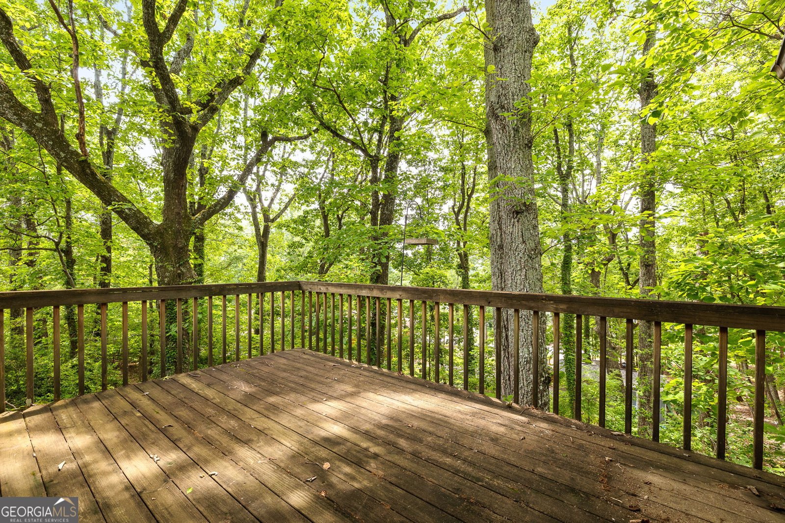 1832 Tree Top Court Marietta - 9