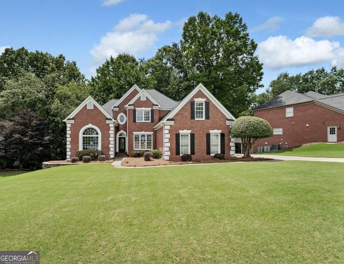 6630 Club Valley Court Suwanee - 1
