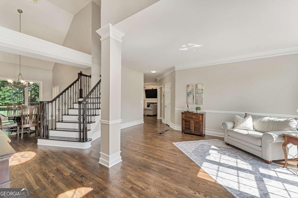 6630 Club Valley Court Suwanee - 2