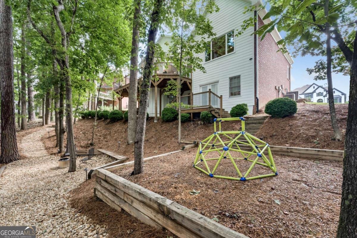 6630 Club Valley Court Suwanee - 20