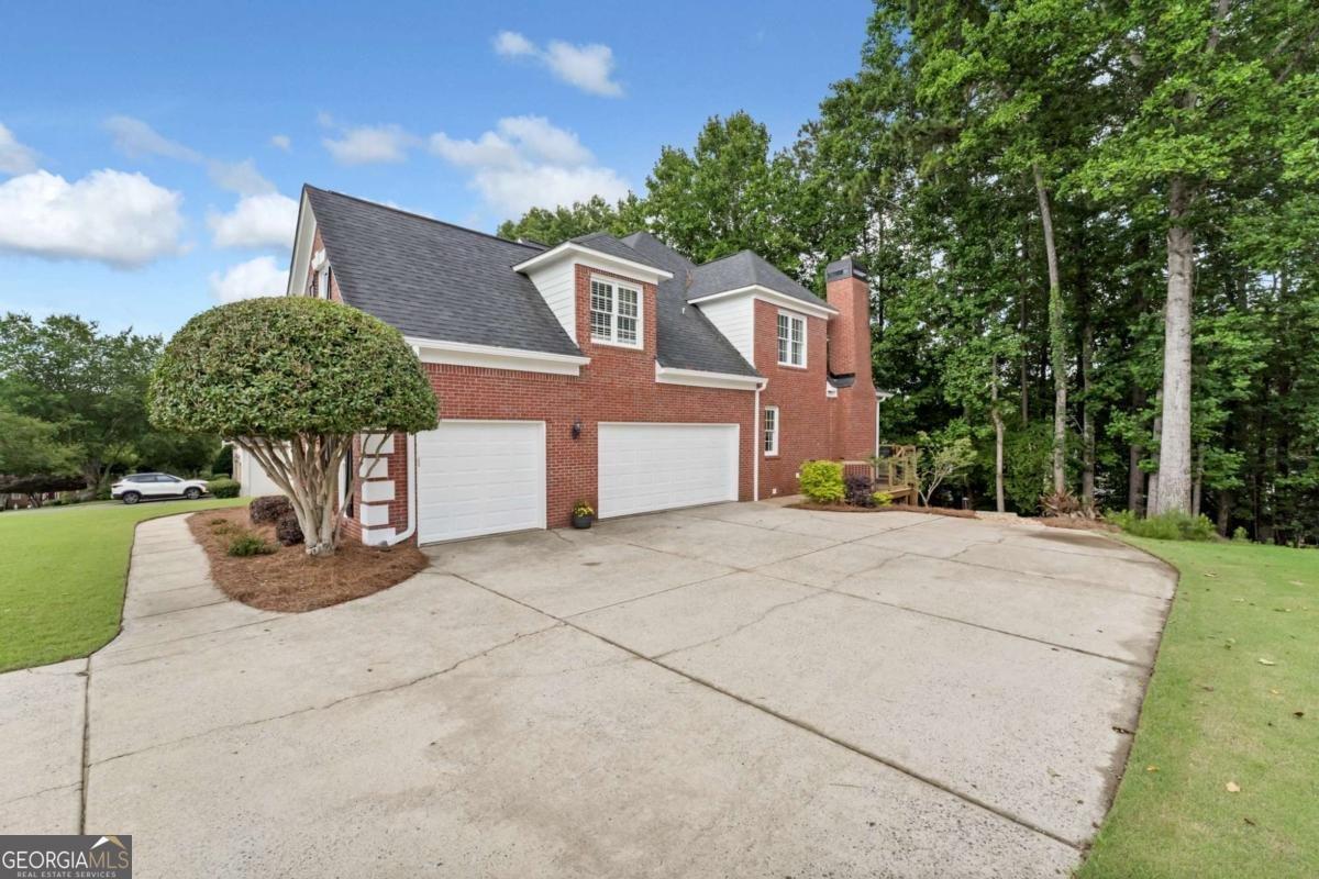 6630 Club Valley Court Suwanee - 22