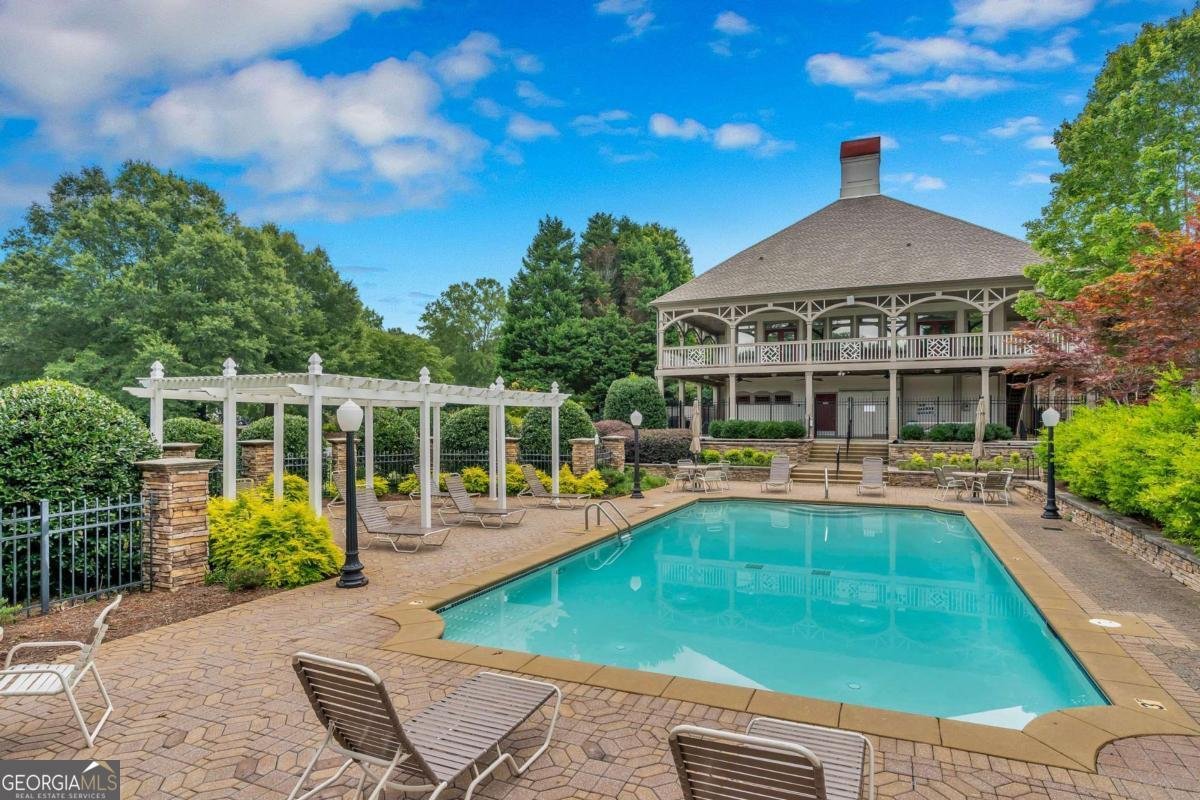 6630 Club Valley Court Suwanee - 23
