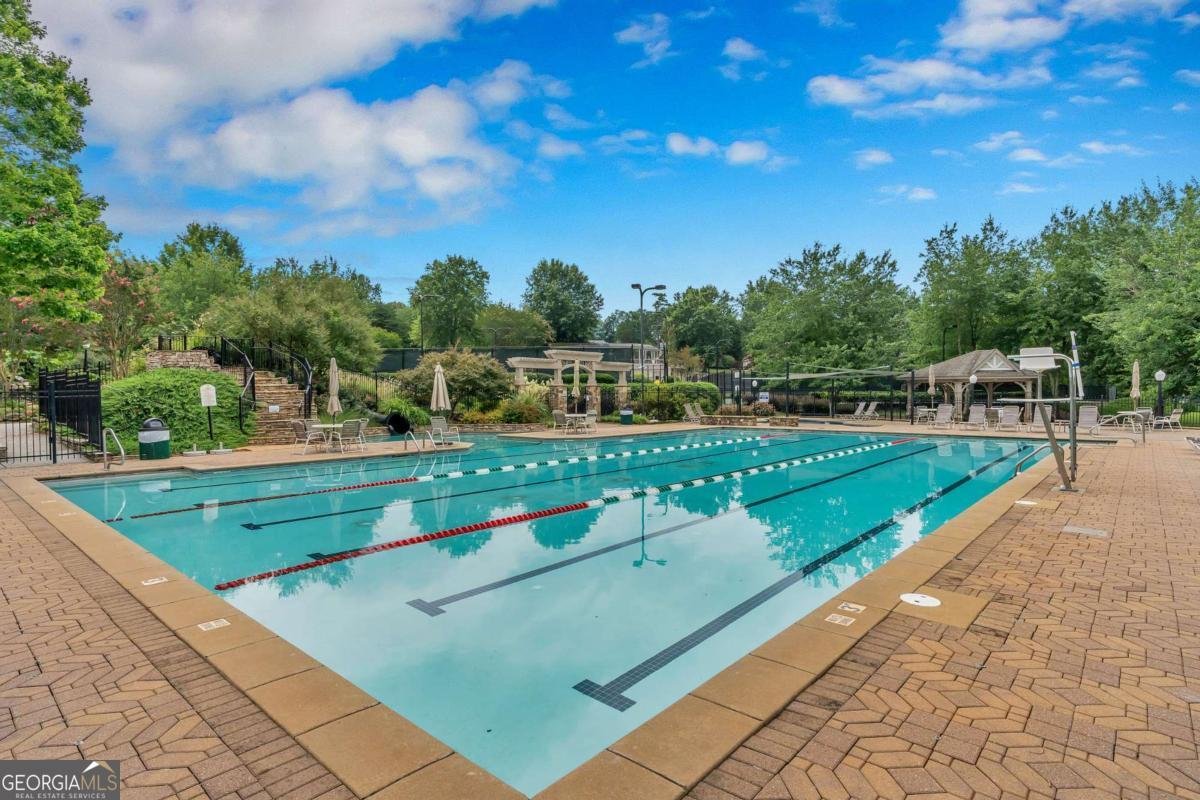 6630 Club Valley Court Suwanee - 24