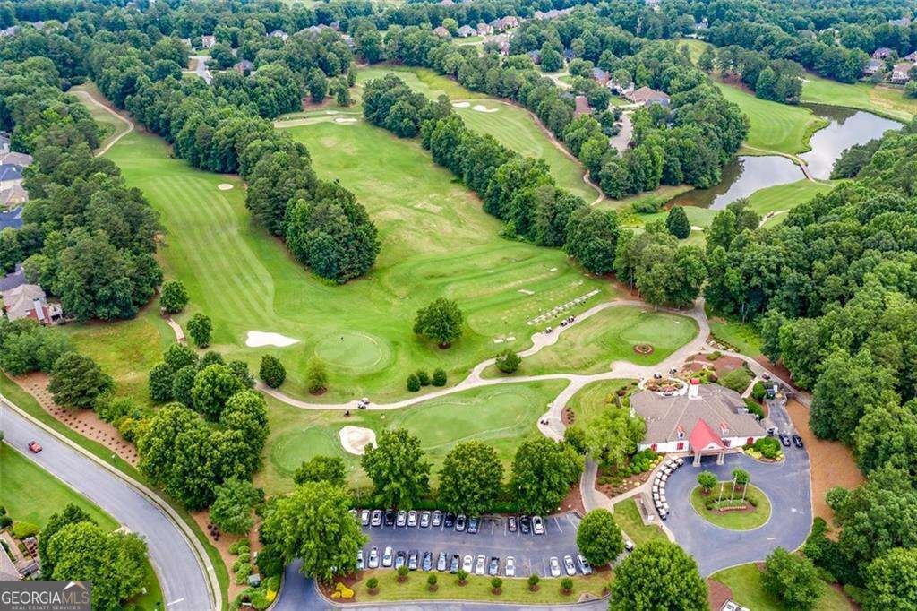 6630 Club Valley Court Suwanee - 25