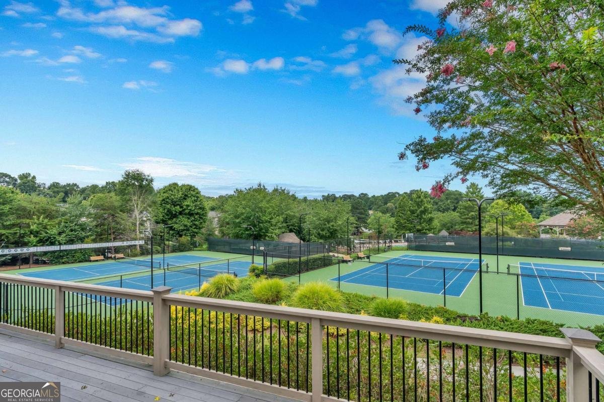 6630 Club Valley Court Suwanee - 26