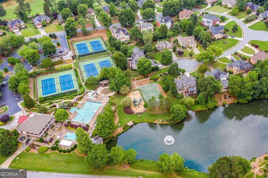 6630 Club Valley Court Suwanee - 27