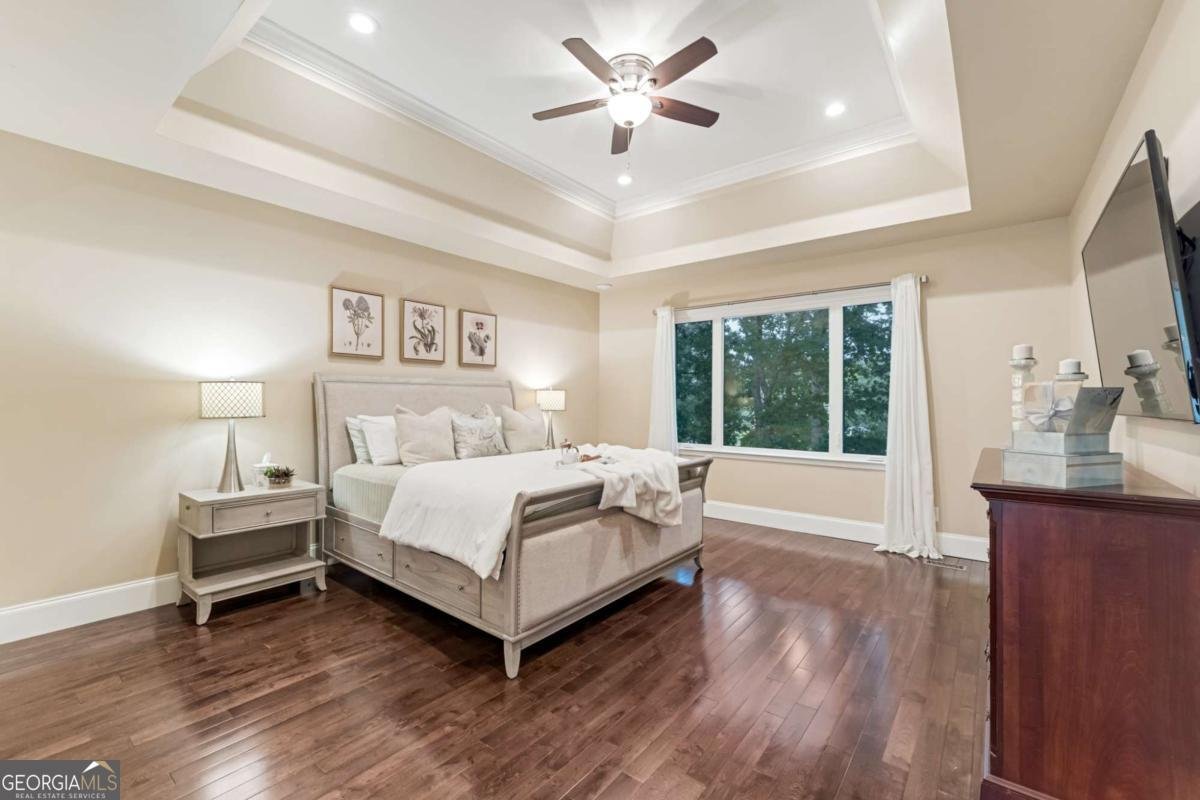 6630 Club Valley Court Suwanee - 9